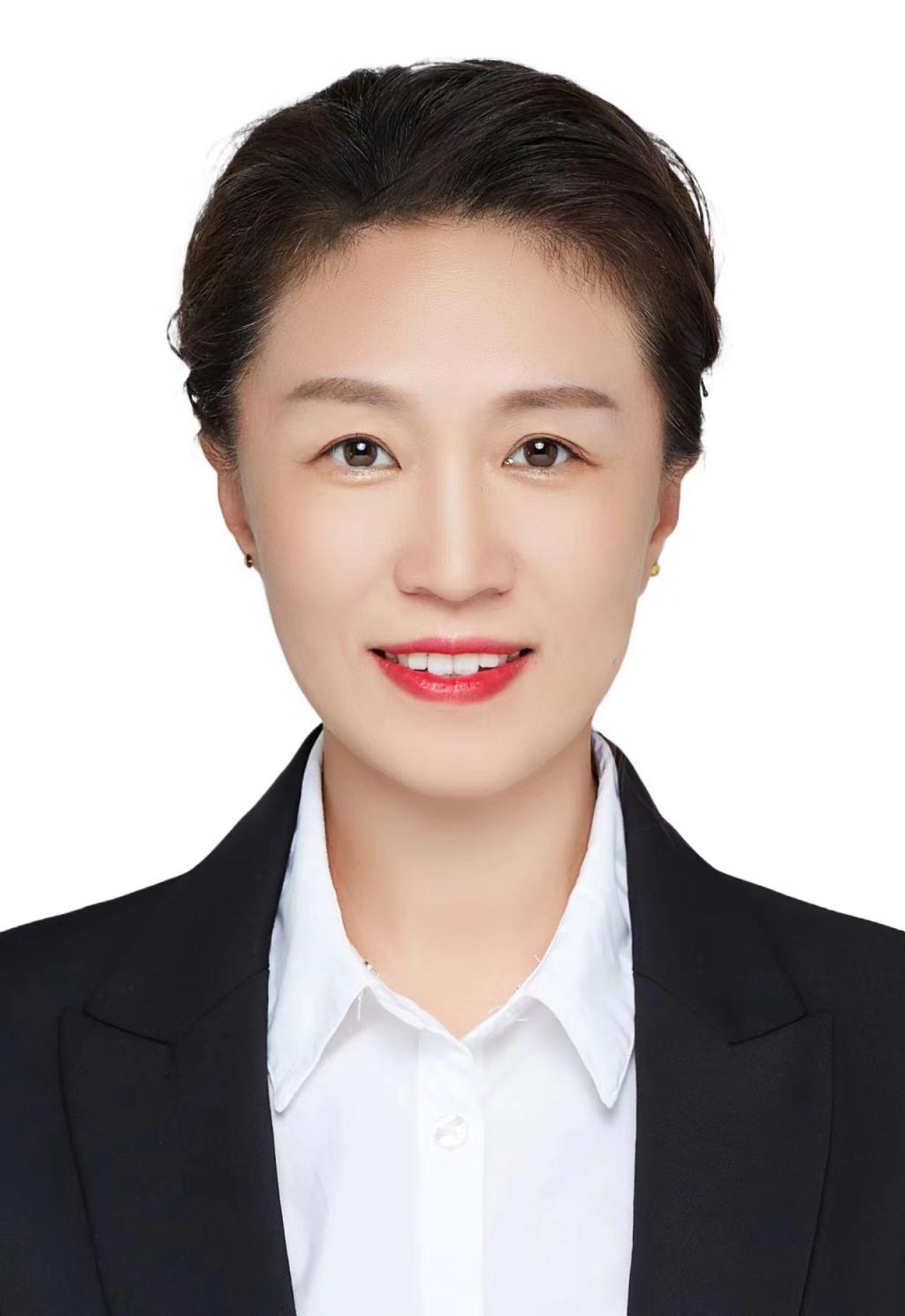 袁冬梅
